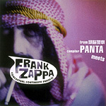 PANTA as ZAPPA