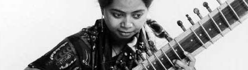 Sharmistha Sen - American Tour Spring 2001