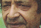 VS NAIPAUL