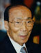 Sir Run Run Shaw - one of the Shaw Brothers
