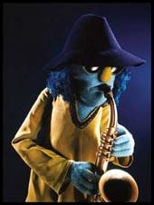ZOOT from the muppets.com web