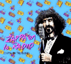 Zappa en la Radio
