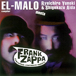 EL-MALO as ZAPPAS